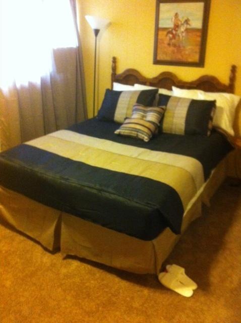 Holiday Motel Canon City Zimmer foto