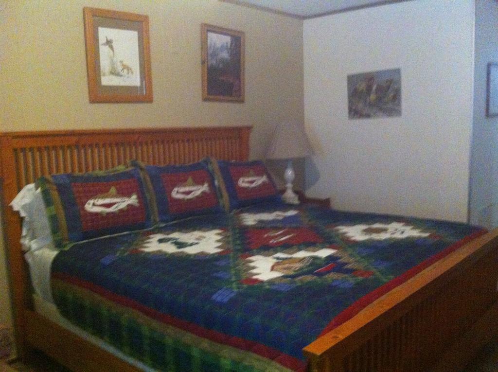 Holiday Motel Canon City Zimmer foto