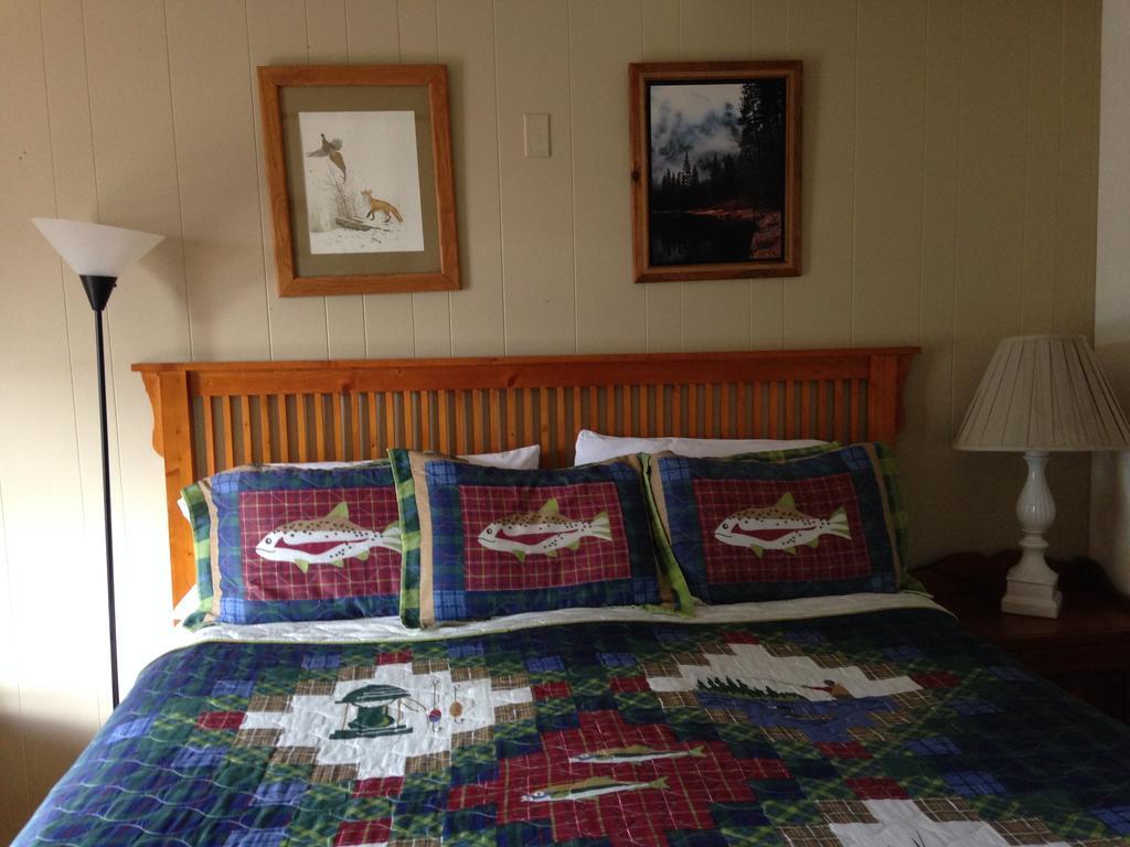 Holiday Motel Canon City Zimmer foto