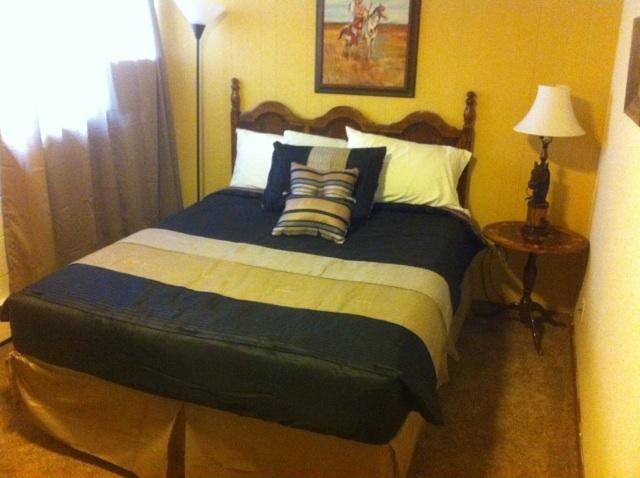 Holiday Motel Canon City Zimmer foto