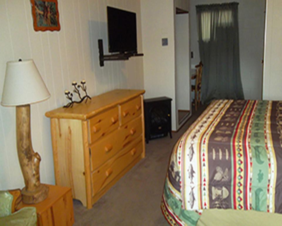 Holiday Motel Canon City Zimmer foto
