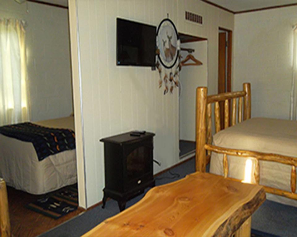 Holiday Motel Canon City Zimmer foto