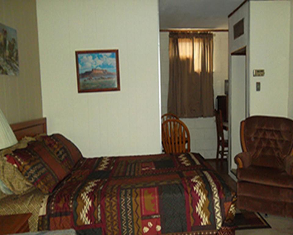 Holiday Motel Canon City Zimmer foto